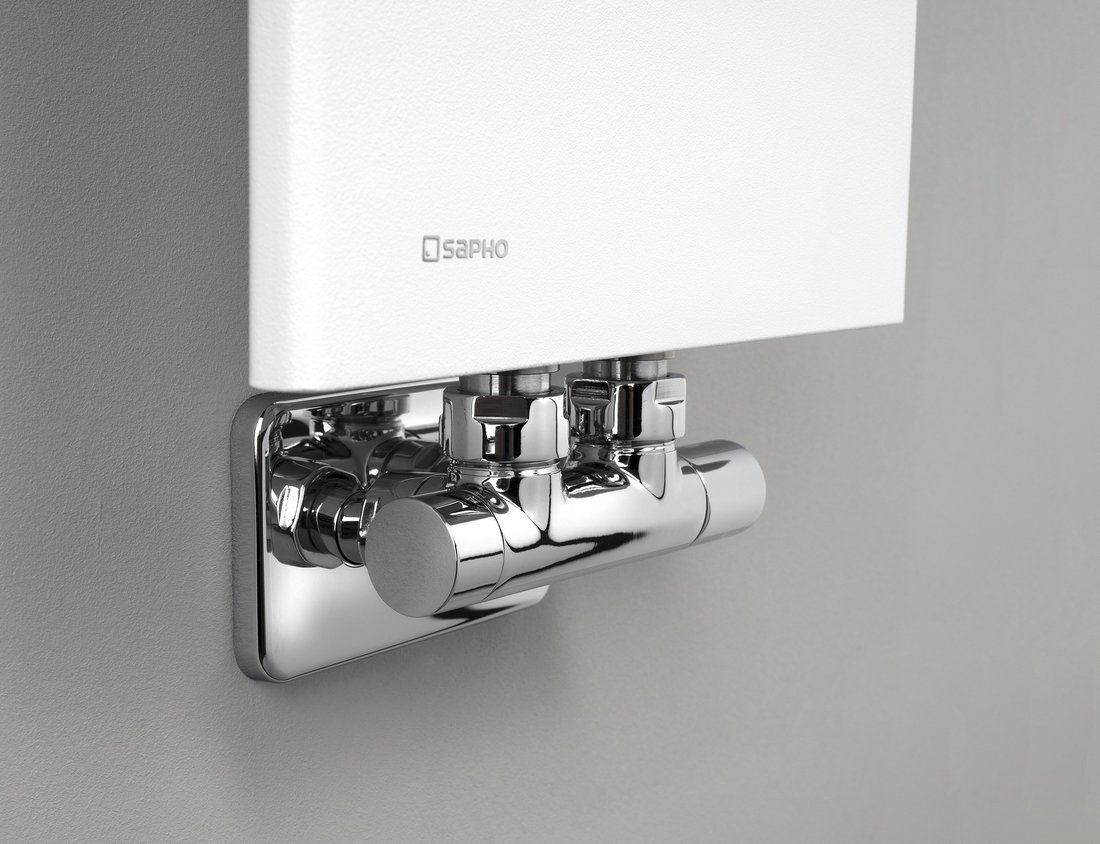 Smartella otopné těleso